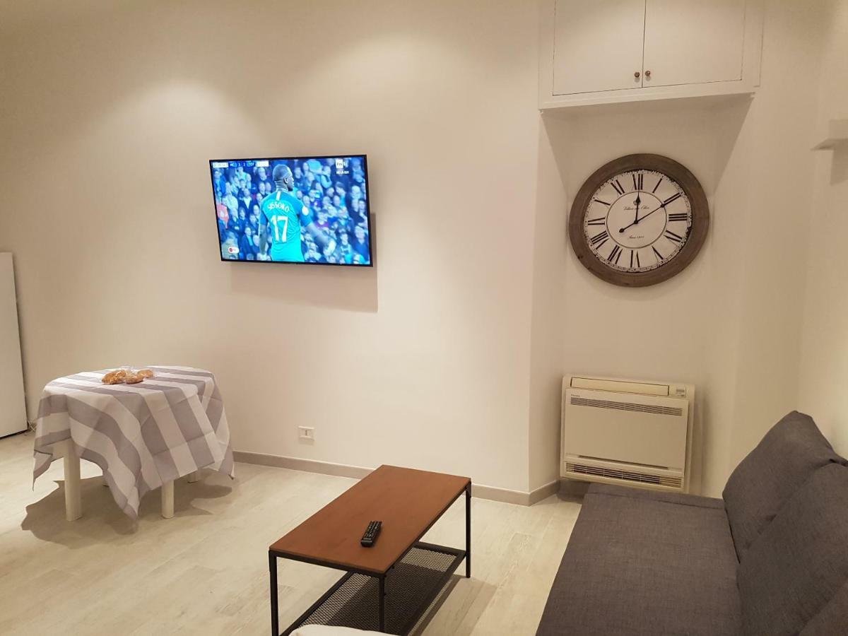 Your Home Near To The Vatican Rome Buitenkant foto