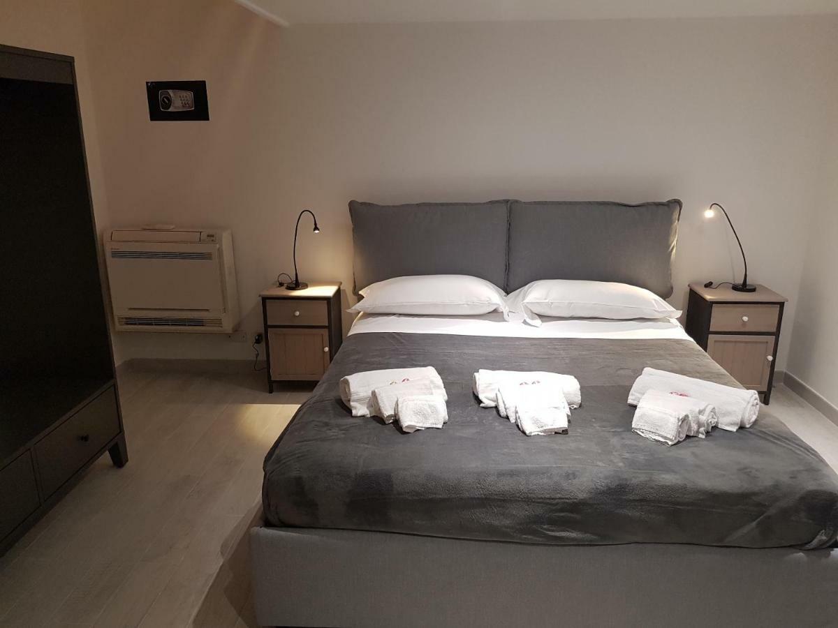 Your Home Near To The Vatican Rome Buitenkant foto